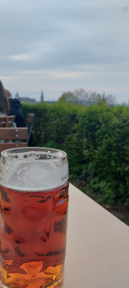Spezial "a Seidla" Lagerbier 